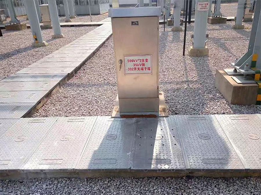 新疆复合电缆沟盖板在安装前需要做好哪些准备工作