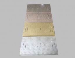 北京沟盖板的组成材料扮演着重要角色