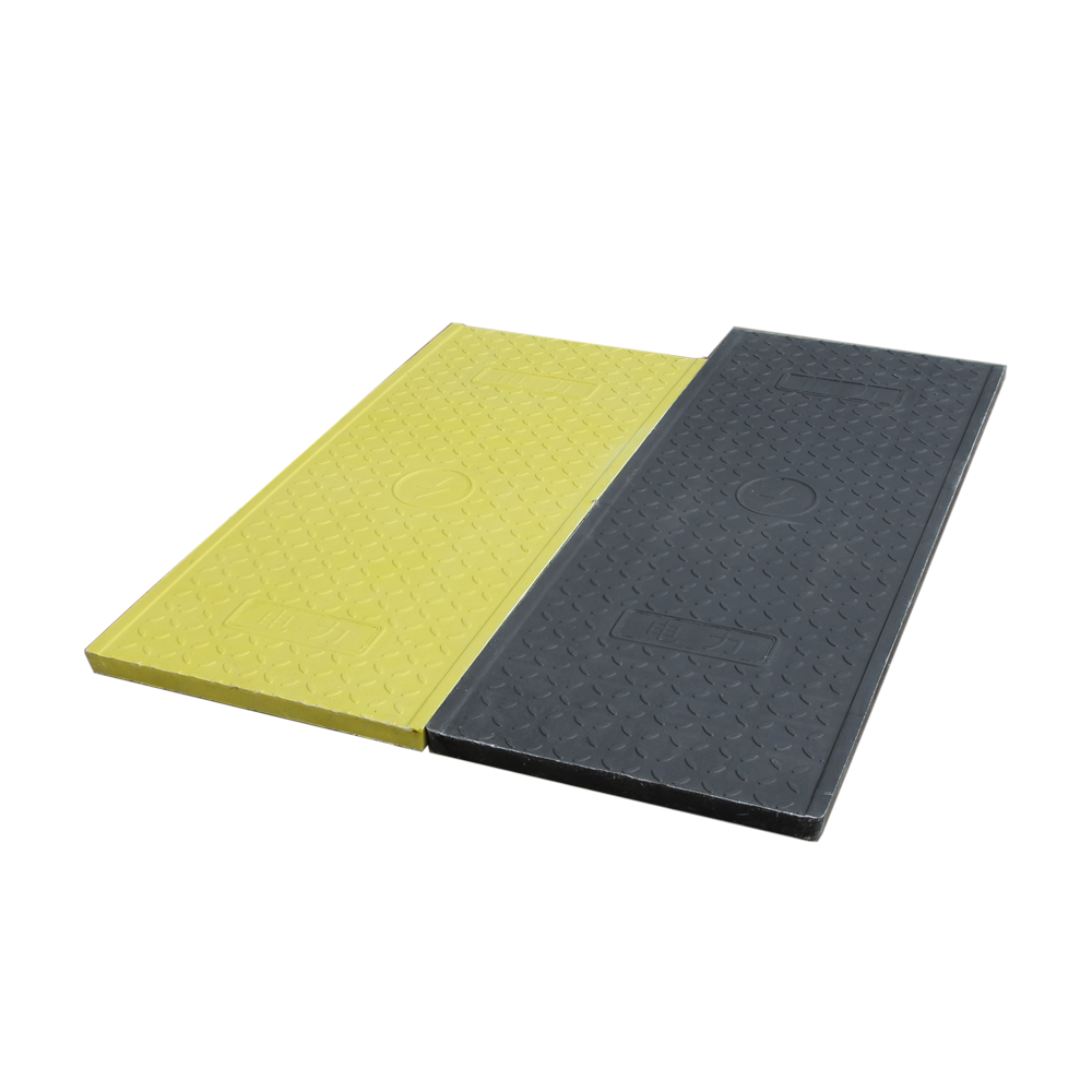 临沧复合沟盖板与其他材料沟盖板的对比