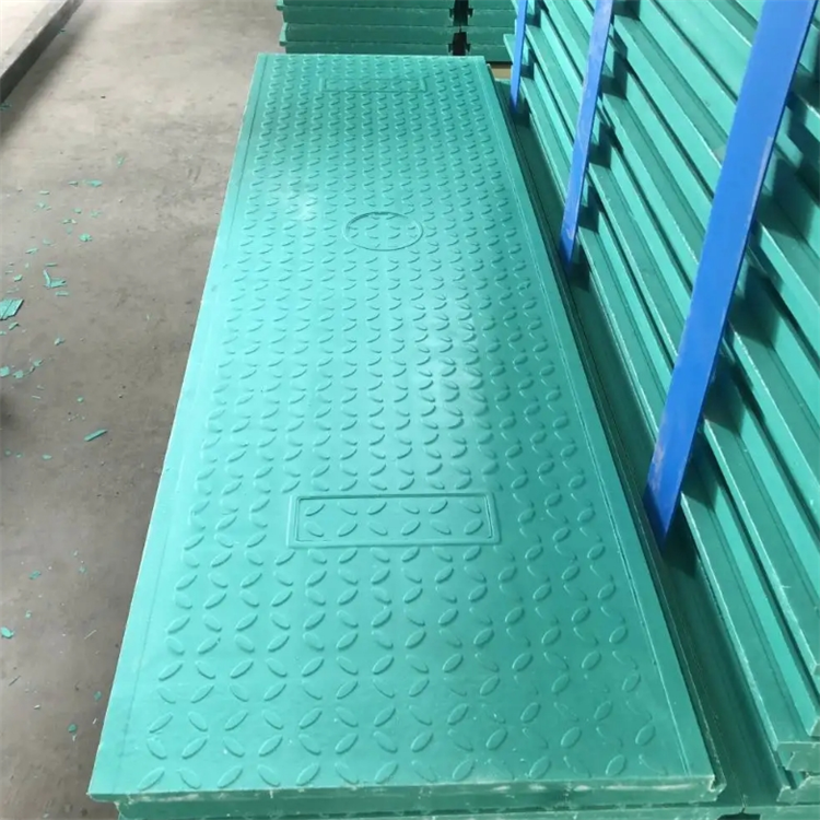 各类型电缆沟盖板的使用温度