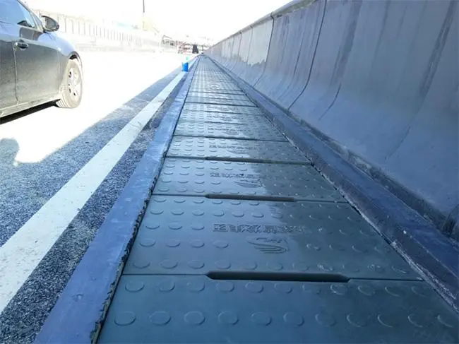 隧道盖板在安装上要注意哪些问题？